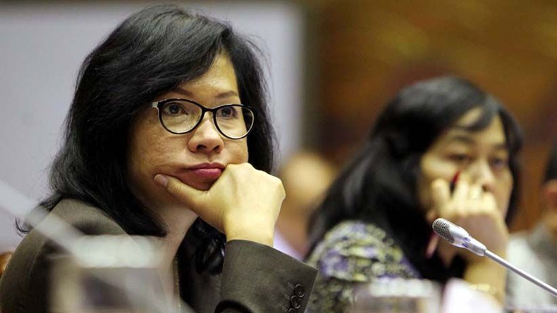 Kuasa Hukum: MA Putuskan Karen Agustiawan Lepas dari Tuntutan Hukum