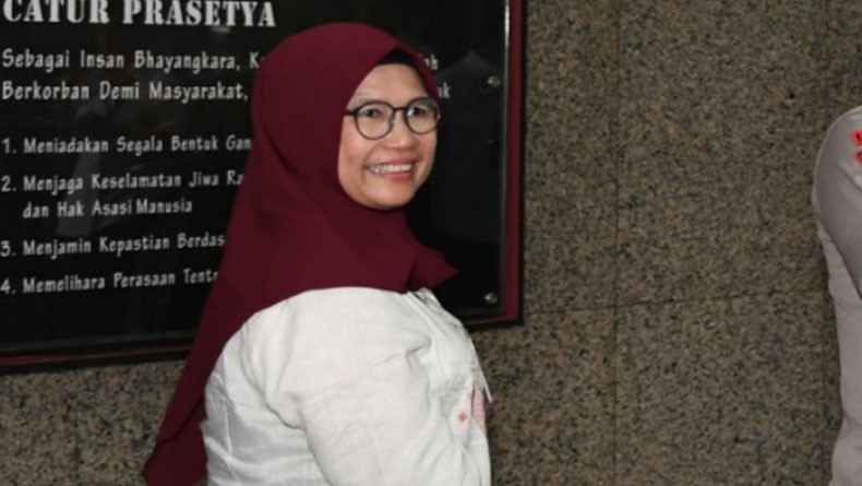 Pimpinan KPK Turun Tangan Langsung Cari Harun Masiku