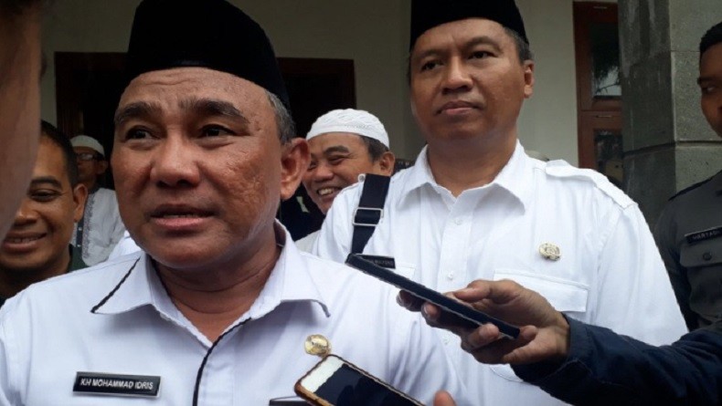 Wali Kota Depok: Belum Ada Hotel Mau Jadi Tempat Isolasi
