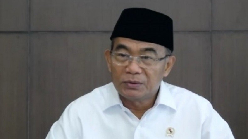 Menko PMK Minta Masyarakat Tak Berlebihan Sikapi Isu Palestina