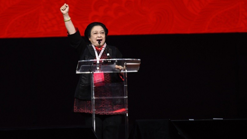 Daftar Lengkap 45 Pasangan Calon Kepala Daerah PDIP di Pilkada 2020