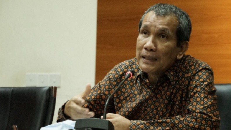 Korupsi di Bidang Konstruksi Paling Banyak Ditangani KPK
