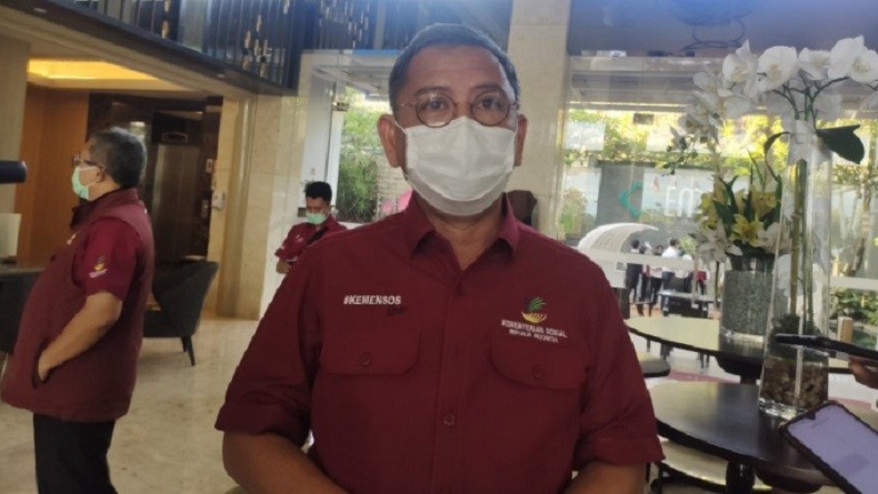 Kemensos: Pelopor Perdamaian Akan Identifikasi Potensi Konflik Sosial