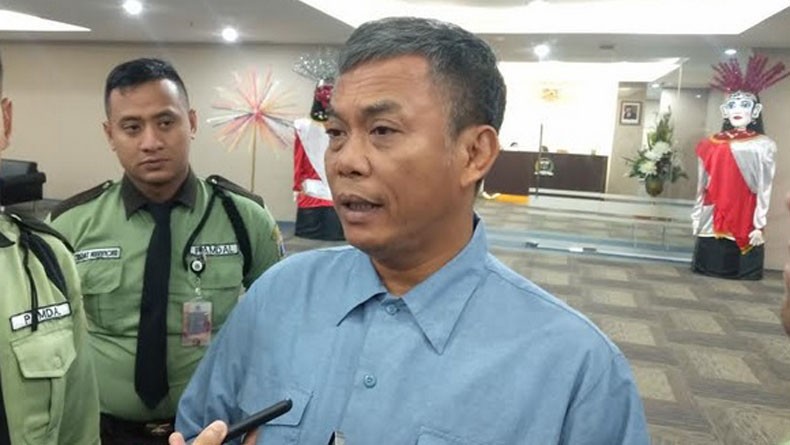 Ketua DPRD Ingatkan Pemprov DKI : Masalah Jakarta dari Dahulu Macet dan Banjir
