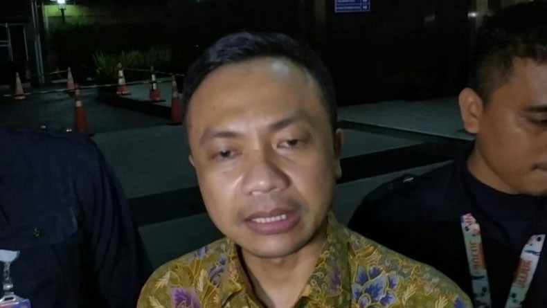 Diperiksa KPK, Adik Ipar Ngaku 3 Tahun Tak Komunikasi dengan Tersangka Nurhadi
