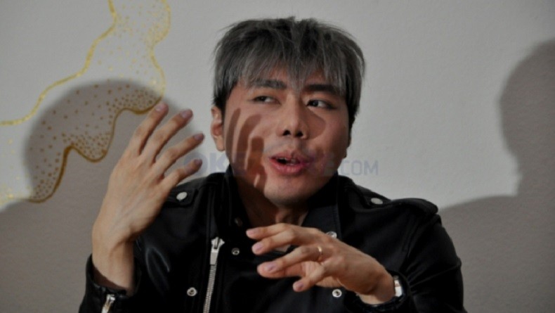 Tersangka Kasus Psikotropika, Roy Kiyoshi Terancam 5 Tahun Penjara