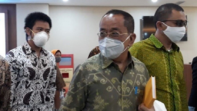 Diperiksa Hampir 12 Jam terkait Laporan Luhut, Said Didu: Saya Tenang dan Objektif