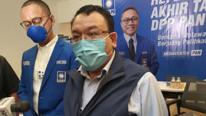 Viral Video Jozeph Paul Zhang, PAN: Umat Islam yang Mendengar Pasti Tersinggung