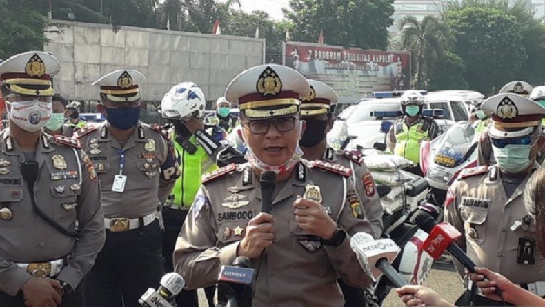 Ini Cara Sopir Bisa Dapat Bantuan Rp600.000 selama Corona