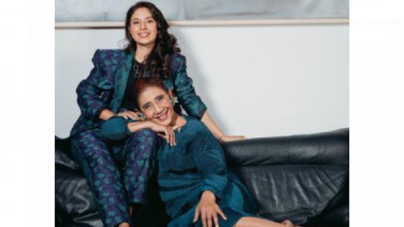 Hari Ibu, Ini Pesan Menyentuh Mantan Menteri KKP Susi Pudjiastuti
