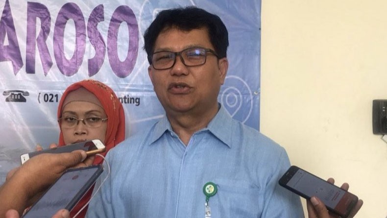 RSPI Sulianti Saroso Tambah 21 Tenaga Medis Hadapi Corona