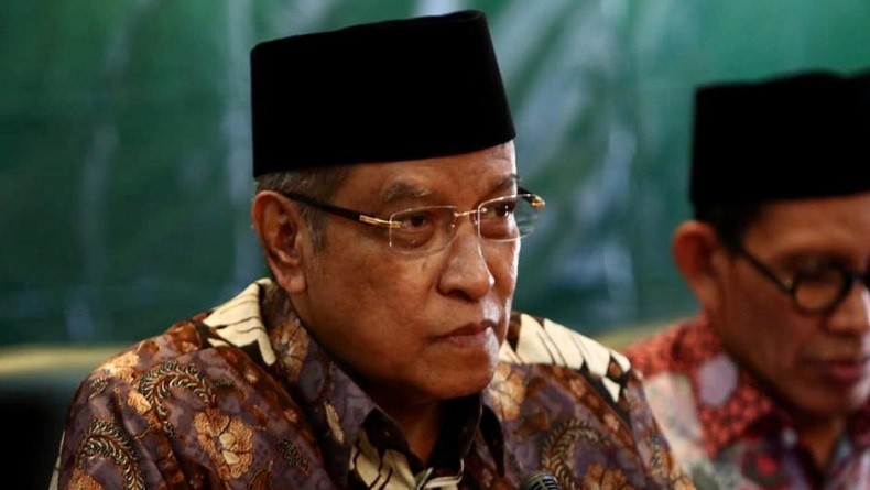 14 Ormas Islam Imbau Warga Tak Mudik Demi Cegah Covid-19