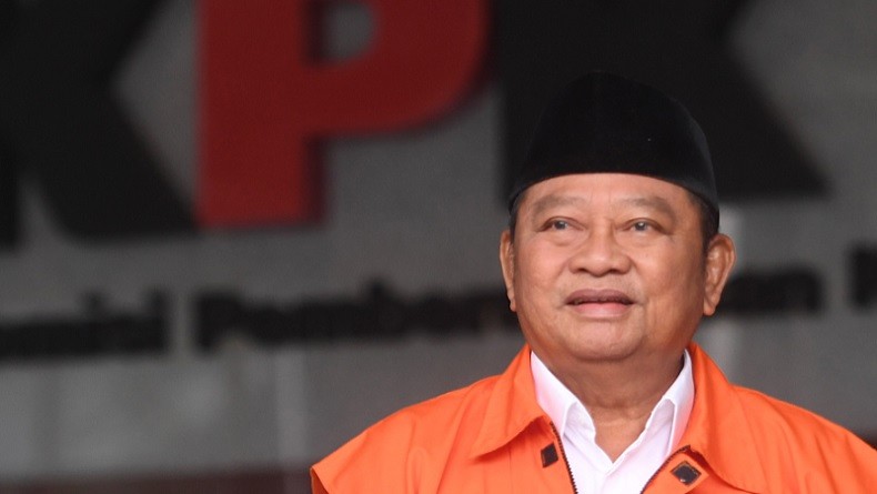 Saiful Ilah Bantah Terima Uang dari Ibnu Ghofur untuk Deltras Sidoarjo