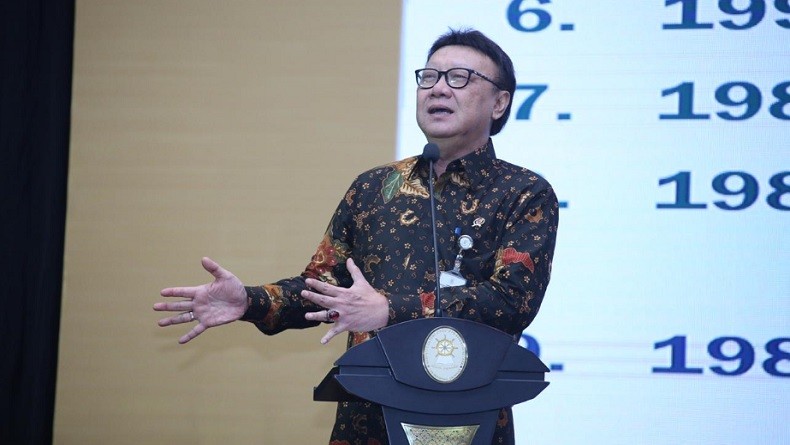Cegah Penyebaran Radikalisme, Pemerintah Awasi Media Sosial ASN