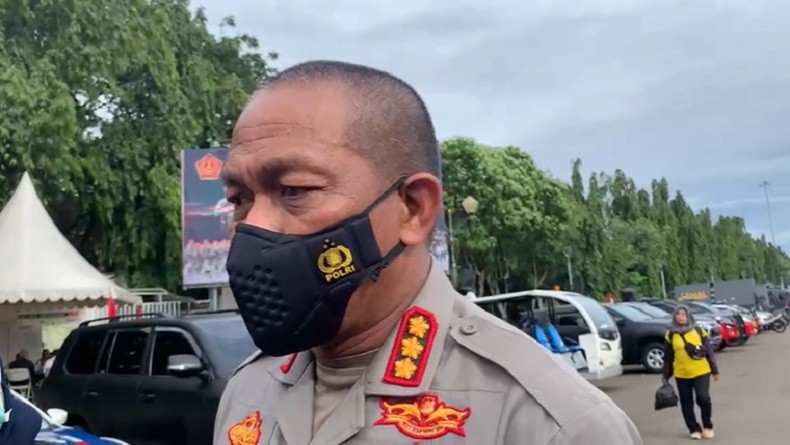 Telusuri Aisha Weddings, Polisi: Ada Indikasi Akun Berasal dari Luar Negeri