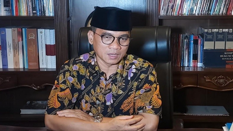 Ketua Komisi VIII DPR: Menag Langgar UU Putuskan Ibadah Haji 2020 Batal