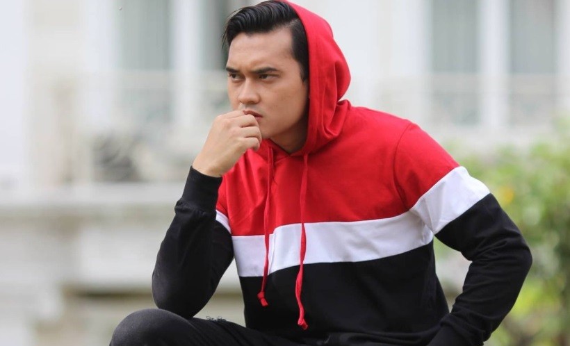 Ikbal Fauzi Tulis Pesan di 2021, Netizen Protes Kelamaan Panggil Polisi: Kasihan Aladin Menantang Maut