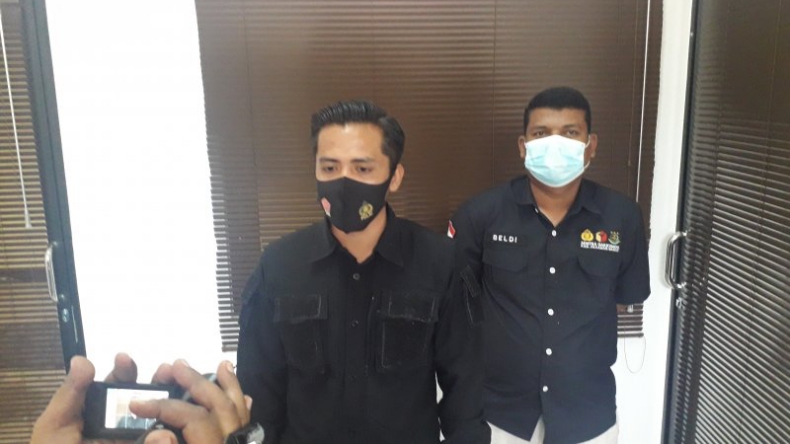 Selama 2020, Polres Pasaman Barat Ungkap 632 Kasus Kriminal