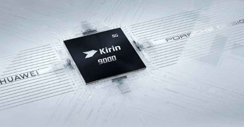 Huawei Siapkan Chipset Andalan Baru, Dijuluki Kirin 9010