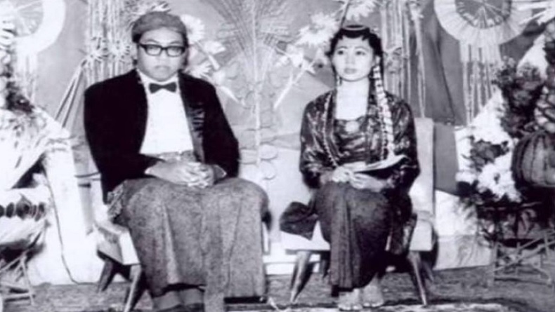 Kisah Gus Dur Nikah Jarak Jauh, Kiai Bisri Syansuri Bikin Heboh karena Dikira Mempelai Pria