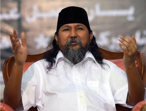 Mahfud MD Kenang Seplastik Kacang Hijau Mentah Pemberian Habib Ja'far Al Kaff