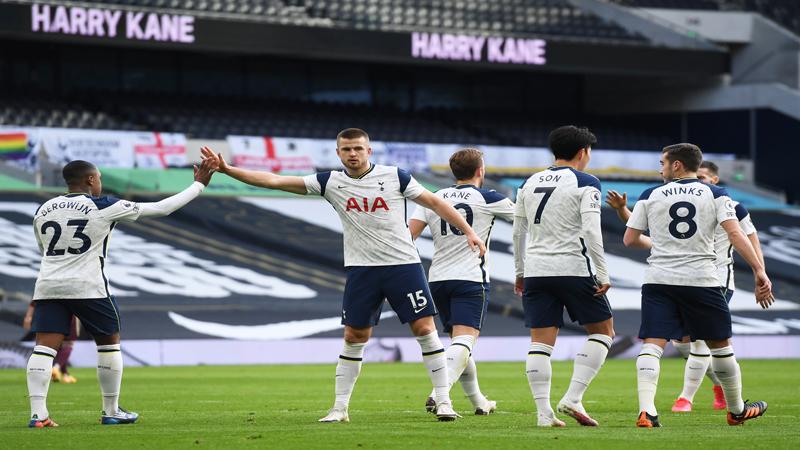 Prediksi Tottenham Hotspur Vs Fulham: Kans Tembus Posisi 3 Besar