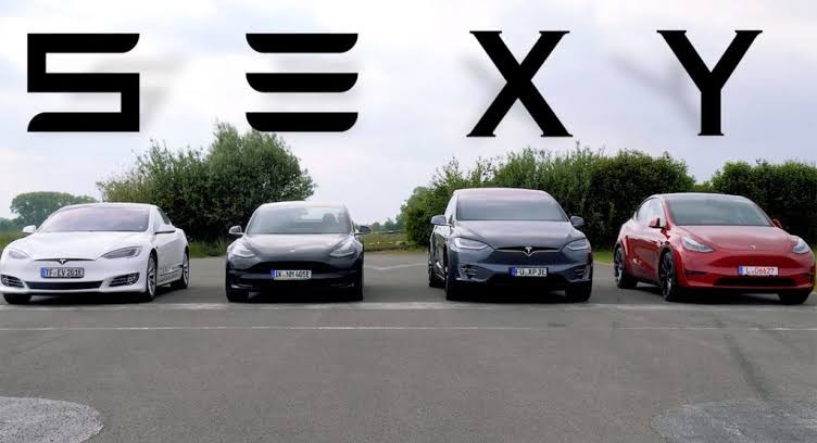 Kebal Covid-19, Tesla Dekati Target Penjualan 500.000 Unit Mobil Listrik di 2020