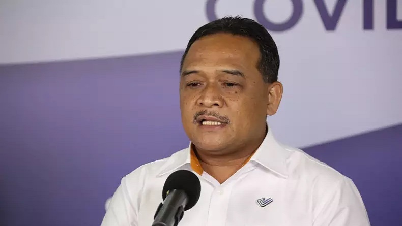 Benny Rhamdani Positif Covid, Seminggu Jalani Isolasi Mandiri