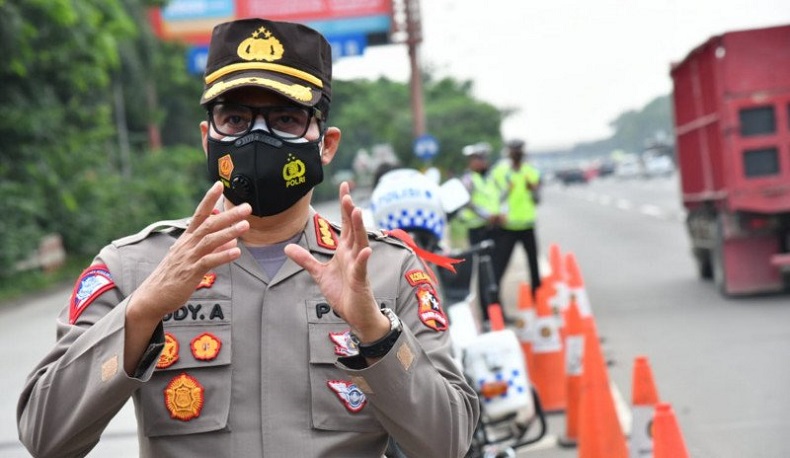Puncak Arus Balik Libur Natal dan Tahun Baru Diprediksi Hari Ini 