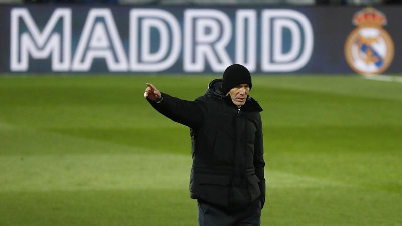 Real Madrid Kalahkan Celta Vigo, Zidane Puji Vazquez dan Asensio