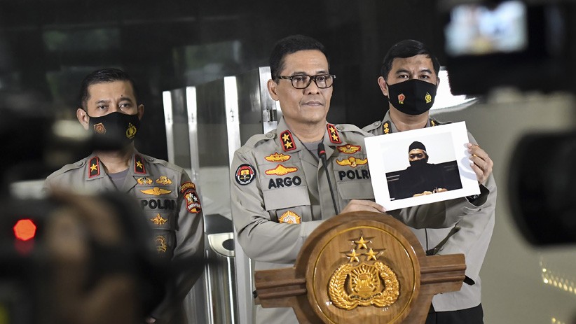 9 Lembaga Negara Bakal Jadi Pengawas Eksternal Polri 