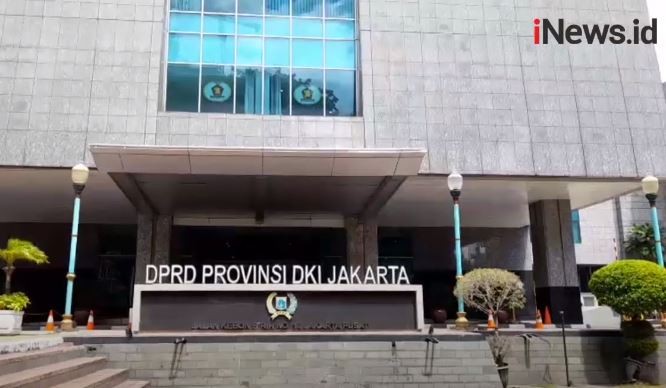 DPRD DKI Minta Polisi Segera Tangkap Pencuri Kabel Rumah Pompa Pengendali Banjir