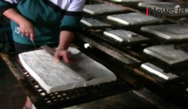 Tahu Tempe Menghilang di Pasaran, Ibu-ibu di Banyumas Kebingungan