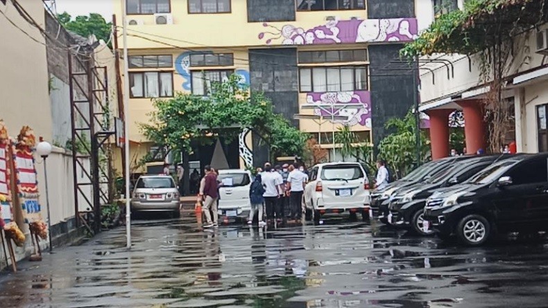 Rekonstruksi Kasus Penembakan Laskar FPI Digelar Tertutup di Komnas HAM