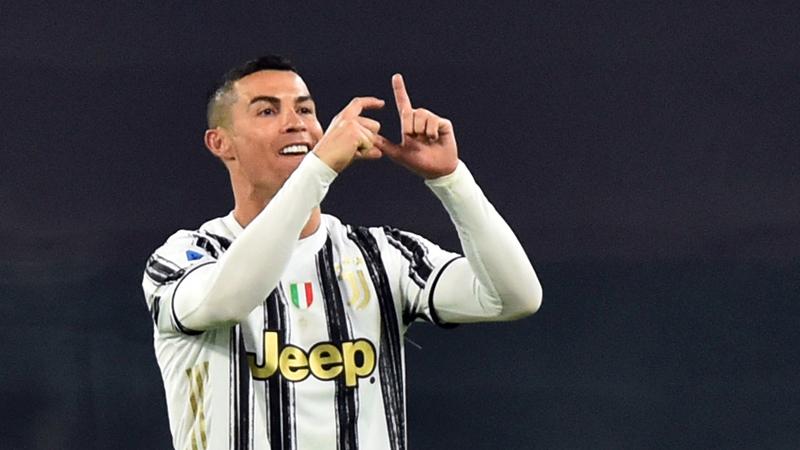 Batal Jual Cristiano Ronaldo, Juventus Justru Siapkan Perpanjangan Kontrak