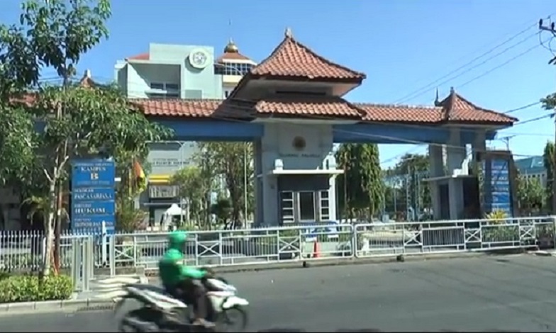 Klaster Pendidikan Mengkhawatirkan, 3 Kampus di Surabaya Lockdown