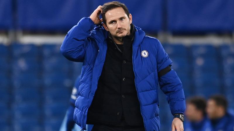 Frank Lampard Dipecat Chelsea Hari Ini, Thomas Tuchel Jadi Pengganti?