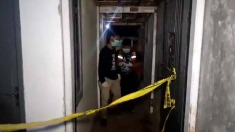 Pasangan Kekasih di Cianjur Ditemukan Bersimbah Darah dalam Kontrakan, 1 Tewas