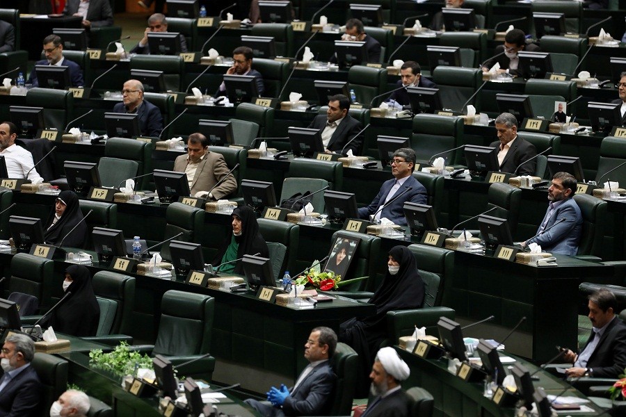 Parlemen Iran Bahas RUU tentang Upaya untuk Melenyapkan Israel pada 2041