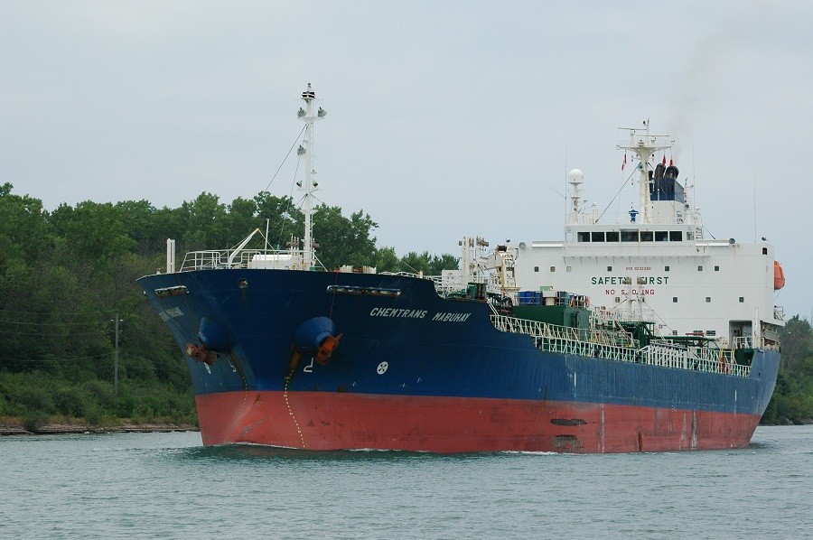 Kapal Tanker Disita Iran di Teluk Persia, Begini Reaksi Menlu Korea Selatan