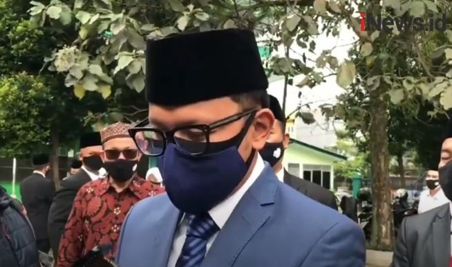 Pembatasan Jawa dan Bali, Ini 3 Fokus Bima Arya di Kota Bogor