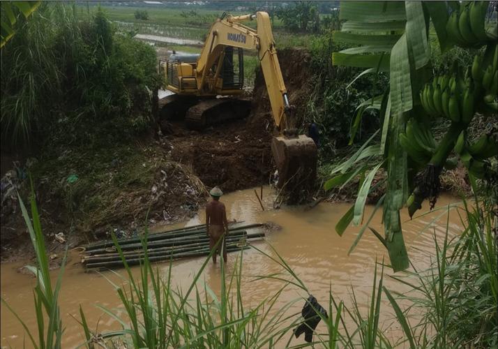 Normalisasi Kali Beringin Semarang Ditarget Selesai 2022, Telan Rp230 Miliar