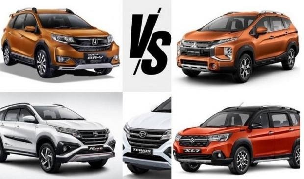 Harga Mobil Low SUV Januari 2021, Intip Mana yang Sesuai Kantong 
