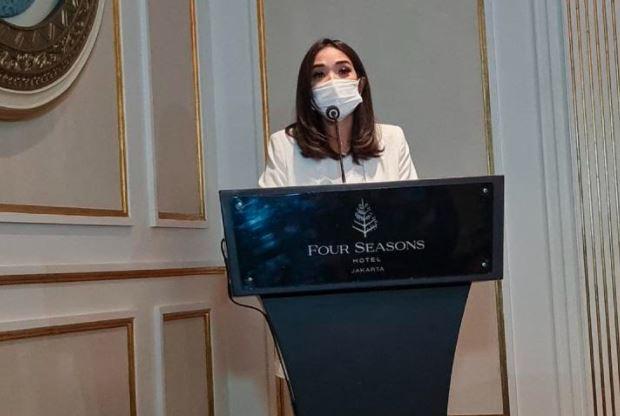 Gisel Minta Maaf Kepada Gempi, Gading dan Masyarakat Indonesia, Ini Pernyataan Lengkapnya