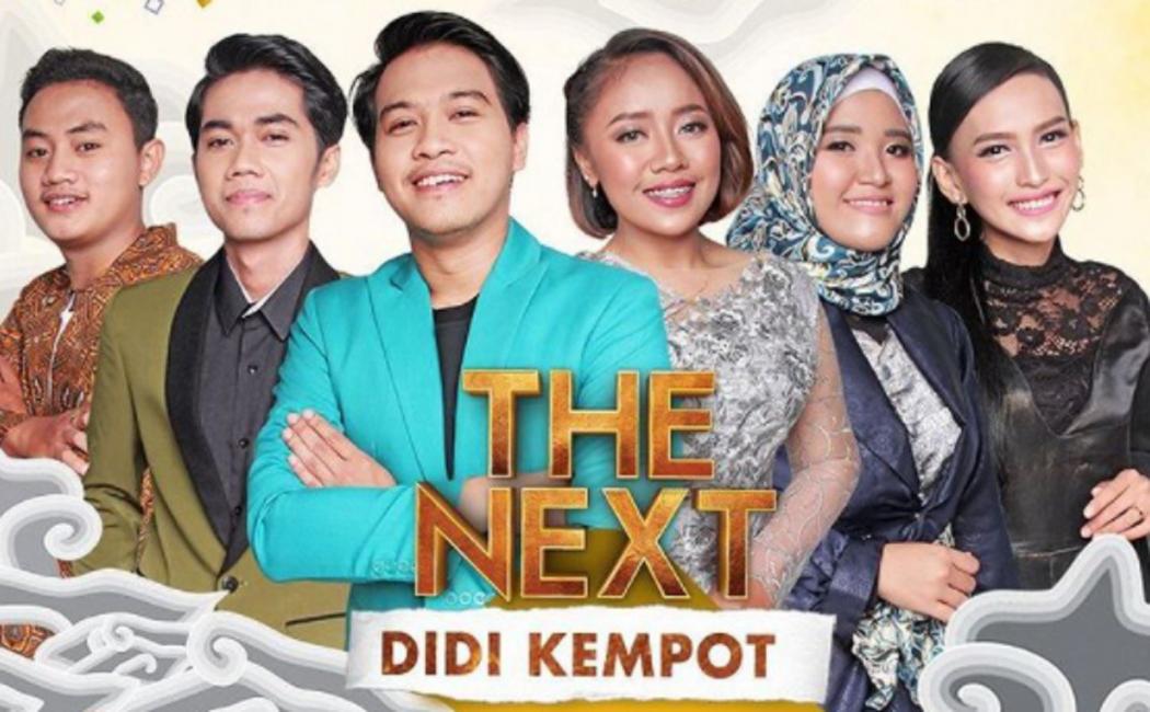 Alwiansyah Bocah Viral asal Kolaka Akan Main di Panggung The Next Didi Kempot GTV