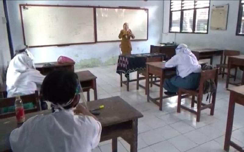 Tidak Ada Seleksi CPNS untuk Guru, Ternyata Ini Alasan Pemerintah 