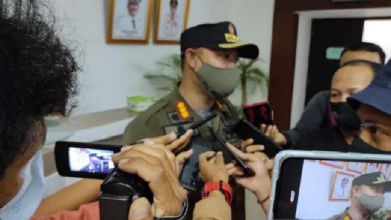Lokalisasi Teluk Bayur dan Parit 6 di Pangkalpinang Segera Ditutup