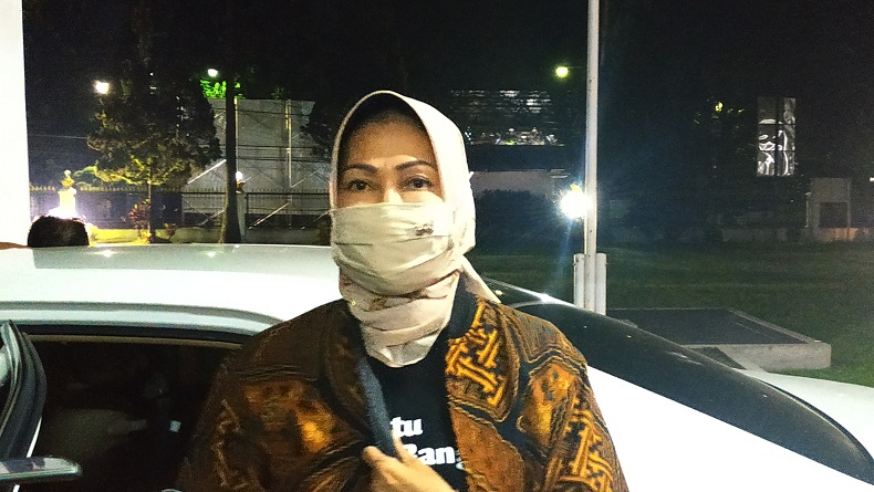 KPK Geledah 3 Kantor Dinas, Ini Komentar Wali Kota Batu