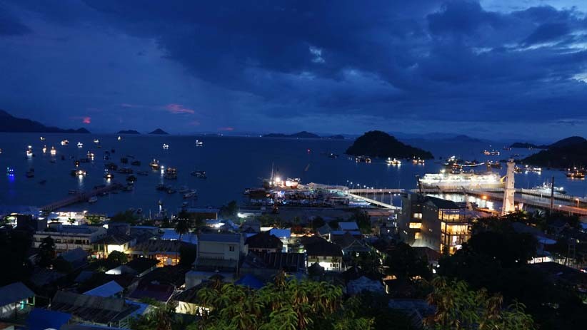 Aksi Mogok Pelaku Pariwisata di Labuan Bajo Berhenti, Aktivitas Kembali Normal