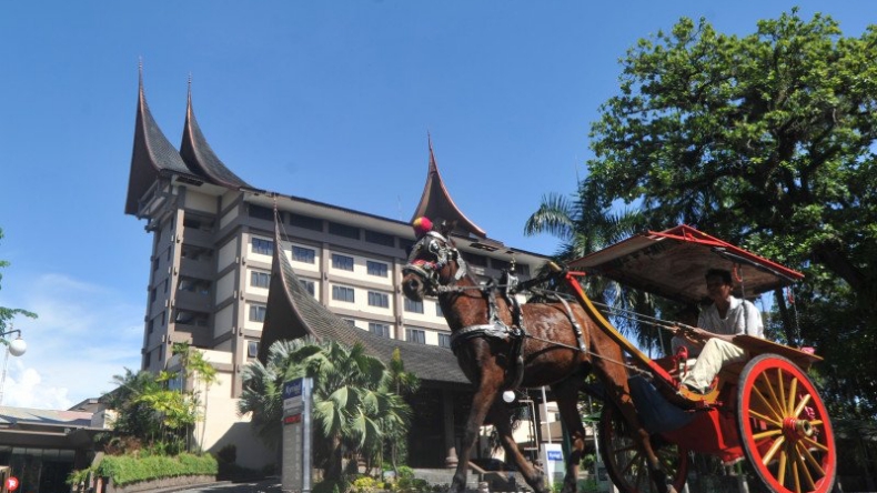 Rugi saat Libur Akhir Tahun, Pengusaha Hotel dan Restoran Sumbar Minta Ini ke Pemda